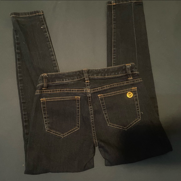 Size 2 Michael Kors jeans - Picture 5 of 5